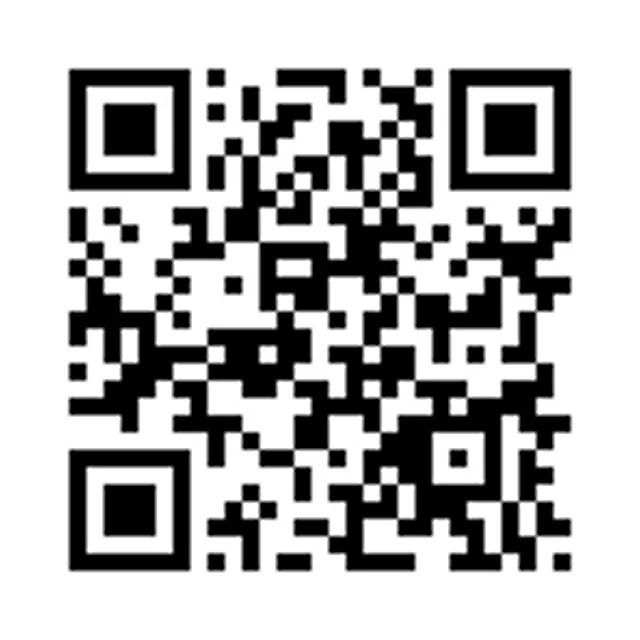 Your personal QR