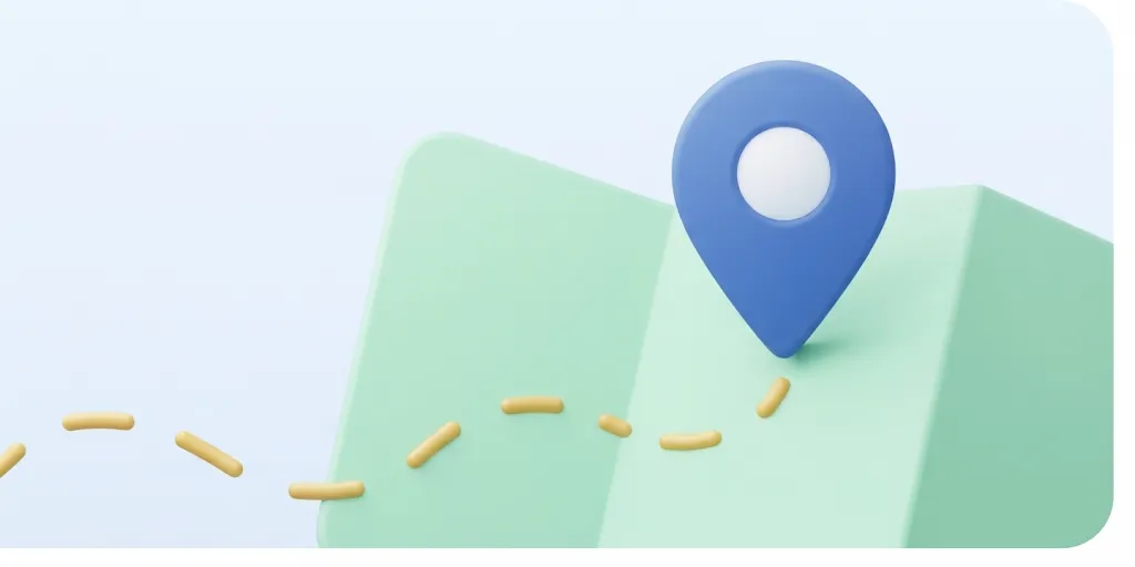 Services map