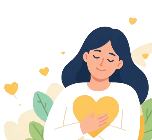 Take care of yourself today